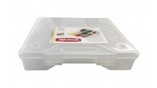 Organizator Curver 29362-000-00 plastic 9 compartimente