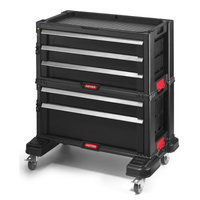 Organizator Mobil Keter 237007 5 sertare - 1