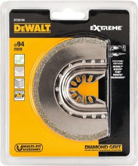 Panza Diamantata Pentru Ipsos DeWalt DT20745 94 mm - 1