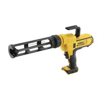 Pistol de lipit DeWALT DCE560N cu cartus 310ml - 1