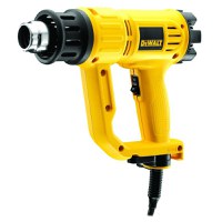 Pistol Profesional Cu Aer Cald DeWalt D26411 1800W - 1