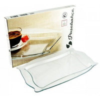 Platou servire Pasabahce Patisserie 34 cm - 1