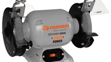 Polizor de banc Daewoo DABG200 350 W 200 mm