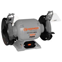 Polizor de banc Daewoo DABG200 350 W 200 mm - 1