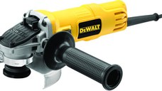 Polizor Unghiular DeWalt DWE4057 800 W 125 mm No Volt