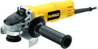 Polizor Unghiular DeWalt DWE4057 800 W 125 mm No Volt - 1