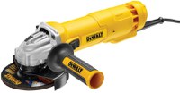 Polizor Unghiular DeWalt DWE4217 1200 W 125 mm No-Volt - 1