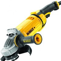 Polizor unghiular DeWalt DWE4557 Profesional 2400 W 8500 rpm 180 mm - 1