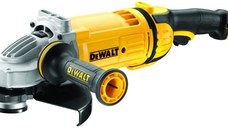 Polizor unghiular DeWALT DWE4559 ultra-profesional de 2400W 230mm