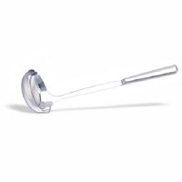 Polonic pentru bufet inox Pujadas 0.10 l - 1