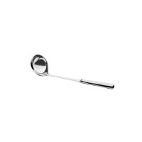 Polonic supa inox Yalco 34 cm - 1