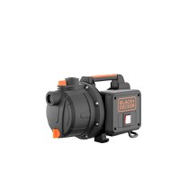 Pompa de apa murdara Black+Decker 600W 3100 l/h - BXGP600PE - 1