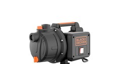 Pompa de apa murdara Black+Decker 600W 3100 l/h - BXGP600PE