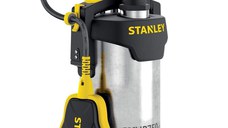 Pompa submersibila din inox Stanley SXUP750XCE 750W 11000 l/h