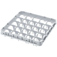 Rack extender full drop 49 compartimente Cambro 49E1 - 1