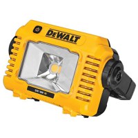 Reflector cu trepied DeWalt DCL077 Lanterna LED XR 18 V Fara Acc Fara statie - 1