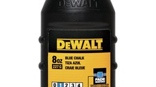 Rezerva creta albastra DeWalt DWHT47049-9 225 gr