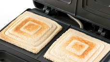 Sandwich-maker Black+Decker 750 W - BXSA751E