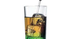 Set 6 pahare long drink Pasabahce Alanya 270 ml