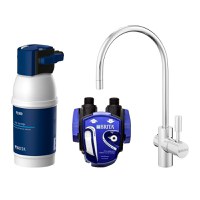 Sistem de filtrare apa My Pure p1 - Brita - 1