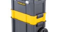 Sistem Depozitare Essential 3-IN-1 Stanley STST1-80151 47.6 x 20.8 x 63 cm