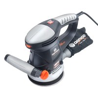 Slefuitor cu vibratii Daewoo DAOS480 480 W Talpa Rotunda - 1