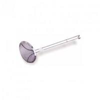 Spumiera inox Pujadas 12 cm - 1