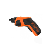 Surubelnita 3.6V Li-ion Black+Decker CS3651LC - 1