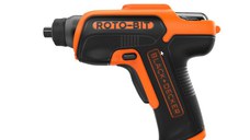 Surubelnita Electrica 3.6V Black+Decker CS36BSC