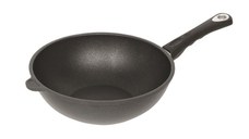 Tigaie wok 28 cm - AMT Gastroguss