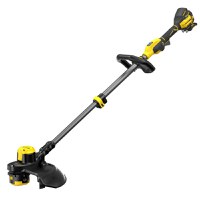 Trimmer Gazon Stanley Fatmax SFMCSTB933B 18 V Viteza variabila Acc 4.0 AH Incarcator Fast-Charge 2Ah Naked - 1