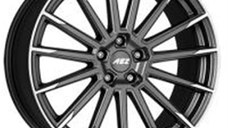 AEZ Atlanta titan 7.5Jx18 5x112 ET38 CB70.1