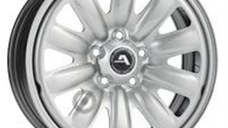 ALCAR STAHLRAD 6.5Jx16 5x105 ET41 CB56.5