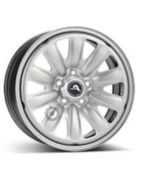 ALCAR STAHLRAD 6.5Jx16 5x108 ET50 CB63.3 - 1