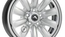 ALCAR STAHLRAD 6.5Jx16 5x114.3 ET41 CB66