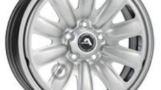 ALCAR STAHLRAD 6.5Jx16 5x114.3 ET50 CB66