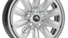 ALCAR STAHLRAD 7Jx16 5x112 ET46 CB66.5