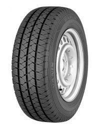 BARUM VANIS 2 205/70 R15C 106/104R - 1