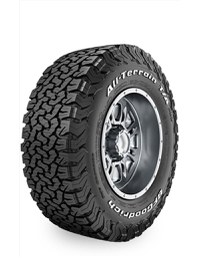 BF GOODRICH ALL-TERRAIN T/A KO2 31"/10.5 R15 109S - 1