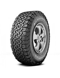 BF GOODRICH ALL-TERRAIN TA KO2 215/65 R16 103/100S - 1