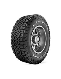 BF GOODRICH ALL TERRAIN TA KO2 215/75 R15 100/97S - 1