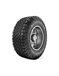 BF GOODRICH ALL TERRAIN TA KO2 265/70 R16 121/118S - 1