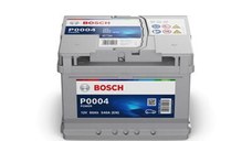 BOSCH Power Line 12V 60Ah 540A - Borna Normala (dreapta +)