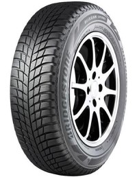 BRIDGESTONE BLIZZAK LM001 225/50 R18 95H RUNFLAT - 1