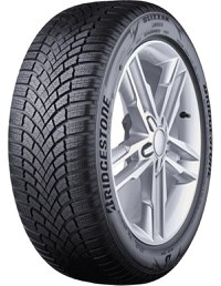 BRIDGESTONE BLIZZAK LM005 185/65 R15 88T - 1