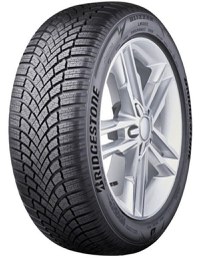 BRIDGESTONE BLIZZAK LM005 295/40 R21 111V XL - 1