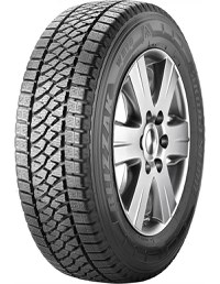 BRIDGESTONE BLIZZAK W810 215/65 R16C 109T - 1