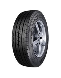 BRIDGESTONE R660 215/60 R17C 109T - 1