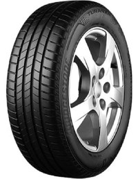 BRIDGESTONE T005 215/45 R17 91Y XL - 1