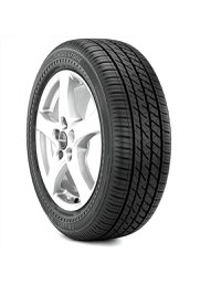 BRIDGESTONE TURANZA T005 DRIVEGUARD 235/45 R17 97Y XL RUNFLAT - 1